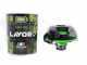 Lavor Free Vac 1.0 - Aspirateur &agrave; cendres (3 en 1) souffleur - 150 Watts &agrave; batterie