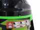 Lavor Free Vac 1.0 - Aspirateur &agrave; cendres (3 en 1) souffleur - 150 Watts &agrave; batterie