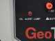 GeoTech Pro GGP 8000-3 - Groupe &eacute;lectrog&egrave;ne 6.5 KW triphas&eacute; &agrave; essence - sur chariot