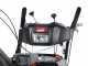 MTD OPTIMA ME 76 - Fraise &agrave; neige thermique - SnowThorX 90