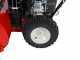 MTD OPTIMA ME 76 - Fraise &agrave; neige thermique - SnowThorX 90