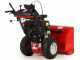 MTD OPTIMA ME 76 - Fraise &agrave; neige thermique - SnowThorX 90