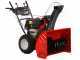 MTD OPTIMA ME 76 - Fraise &agrave; neige thermique - SnowThorX 90