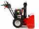 MTD OPTIMA ME 76 - Fraise &agrave; neige thermique - SnowThorX 90