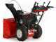MTD OPTIMA ME 76 - Fraise &agrave; neige thermique - SnowThorX 90