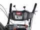 MTD OPTIMA ME 76 - Fraise &agrave; neige thermique - SnowThorX 90