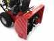 MTD ME 61 - Fraise &agrave; neige thermique - SnowThorX 70