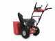 MTD ME 61 - Fraise &agrave; neige thermique - SnowThorX 70