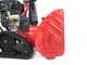 MTD OPTIMA ME 66 T - Fraise &agrave; neige thermique - &agrave; chenilles - SnowThorX 80 OHV