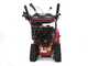 MTD OPTIMA ME 66 T - Fraise &agrave; neige thermique - &agrave; chenilles - SnowThorX 80 OHV