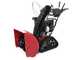 MTD OPTIMA ME 66 T - Fraise &agrave; neige thermique - &agrave; chenilles - SnowThorX 80 OHV