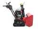 MTD OPTIMA ME 66 T - Fraise &agrave; neige thermique - &agrave; chenilles - SnowThorX 80 OHV