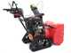 MTD OPTIMA ME 66 T - Fraise &agrave; neige thermique - &agrave; chenilles - SnowThorX 80 OHV