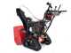 MTD OPTIMA ME 66 T - Fraise &agrave; neige thermique - &agrave; chenilles - SnowThorX 80 OHV