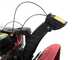 MTD OPTIMA ME 66 T - Fraise &agrave; neige thermique - &agrave; chenilles - SnowThorX 80 OHV