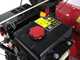 MTD OPTIMA ME 66 T - Fraise &agrave; neige thermique - &agrave; chenilles - SnowThorX 80 OHV