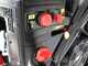 MTD OPTIMA ME 66 T - Fraise &agrave; neige thermique - &agrave; chenilles - SnowThorX 80 OHV