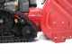 MTD OPTIMA ME 66 T - Fraise &agrave; neige thermique - &agrave; chenilles - SnowThorX 80 OHV