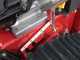 MTD OPTIMA ME 66 T - Fraise &agrave; neige thermique - &agrave; chenilles - SnowThorX 80 OHV