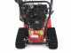 MTD OPTIMA ME 66 T - Fraise &agrave; neige thermique - &agrave; chenilles - SnowThorX 80 OHV