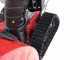 MTD OPTIMA ME 66 T - Fraise &agrave; neige thermique - &agrave; chenilles - SnowThorX 80 OHV