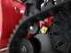 MTD OPTIMA ME 66 T - Fraise &agrave; neige thermique - &agrave; chenilles - SnowThorX 80 OHV
