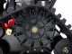 MTD OPTIMA ME 66 T - Fraise &agrave; neige thermique - &agrave; chenilles - SnowThorX 80 OHV