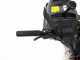 MTD OPTIMA ME 66 T - Fraise &agrave; neige thermique - &agrave; chenilles - SnowThorX 80 OHV