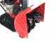 MTD OPTIMA ME 66 T - Fraise &agrave; neige thermique - &agrave; chenilles - SnowThorX 80 OHV