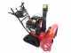 MTD OPTIMA ME 66 T - Fraise &agrave; neige thermique - &agrave; chenilles - SnowThorX 80 OHV