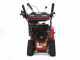 MTD OPTIMA ME 66 T - Fraise &agrave; neige thermique - &agrave; chenilles - SnowThorX 80 OHV