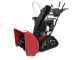 MTD OPTIMA ME 66 T - Fraise &agrave; neige thermique - &agrave; chenilles - SnowThorX 80 OHV