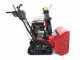 MTD OPTIMA ME 66 T - Fraise &agrave; neige thermique - &agrave; chenilles - SnowThorX 80 OHV