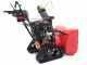 MTD OPTIMA ME 66 T - Fraise &agrave; neige thermique - &agrave; chenilles - SnowThorX 80 OHV