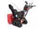 MTD OPTIMA ME 66 T - Fraise &agrave; neige thermique - &agrave; chenilles - SnowThorX 80 OHV