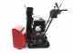MTD OPTIMA ME 66 T - Fraise &agrave; neige thermique - &agrave; chenilles - SnowThorX 80 OHV