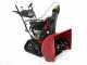 MTD OPTIMA ME 66 T - Fraise &agrave; neige thermique - &agrave; chenilles - SnowThorX 80 OHV