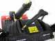 MTD OPTIMA ME 66 T - Fraise &agrave; neige thermique - &agrave; chenilles - SnowThorX 80 OHV