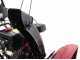 MTD OPTIMA ME 66 T - Fraise &agrave; neige thermique - &agrave; chenilles - SnowThorX 80 OHV