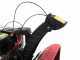 MTD OPTIMA ME 66 T - Fraise &agrave; neige thermique - &agrave; chenilles - SnowThorX 80 OHV