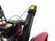 MTD OPTIMA ME 66 T - Fraise &agrave; neige thermique - &agrave; chenilles - SnowThorX 80 OHV