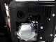 MTD OPTIMA ME 66 T - Fraise &agrave; neige thermique - &agrave; chenilles - SnowThorX 80 OHV