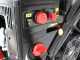 MTD OPTIMA ME 66 T - Fraise &agrave; neige thermique - &agrave; chenilles - SnowThorX 80 OHV