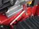MTD OPTIMA ME 66 T - Fraise &agrave; neige thermique - &agrave; chenilles - SnowThorX 80 OHV