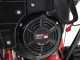 MTD OPTIMA ME 66 T - Fraise &agrave; neige thermique - &agrave; chenilles - SnowThorX 80 OHV