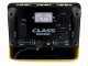 Deca CLASS BOOSTER 5000 - Chargeur de batterie/d&eacute;marreur - sur chariot - monophas&eacute; - batteries 12-24V
