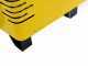 Deca CLASS BOOSTER 5000 - Chargeur de batterie/d&eacute;marreur - sur chariot - monophas&eacute; - batteries 12-24V
