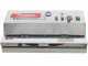 Reber PROFESSIONAL 40 - 9714 N - Machine sous vide professionnel - Barre de soudure 43 cm