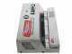 Reber PROFESSIONAL 40 - 9714 N - Machine sous vide professionnel - Barre de soudure 43 cm