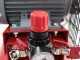 Compresseur &agrave; courroie Airmec CR 304 K28+S moteur &eacute;lectrique triphas&eacute; - cuve 270 L